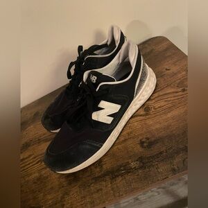 Women’s New Balance Sneakers
